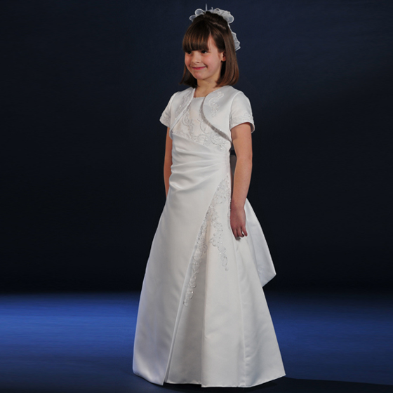 Jodi - Communion Dressses in London